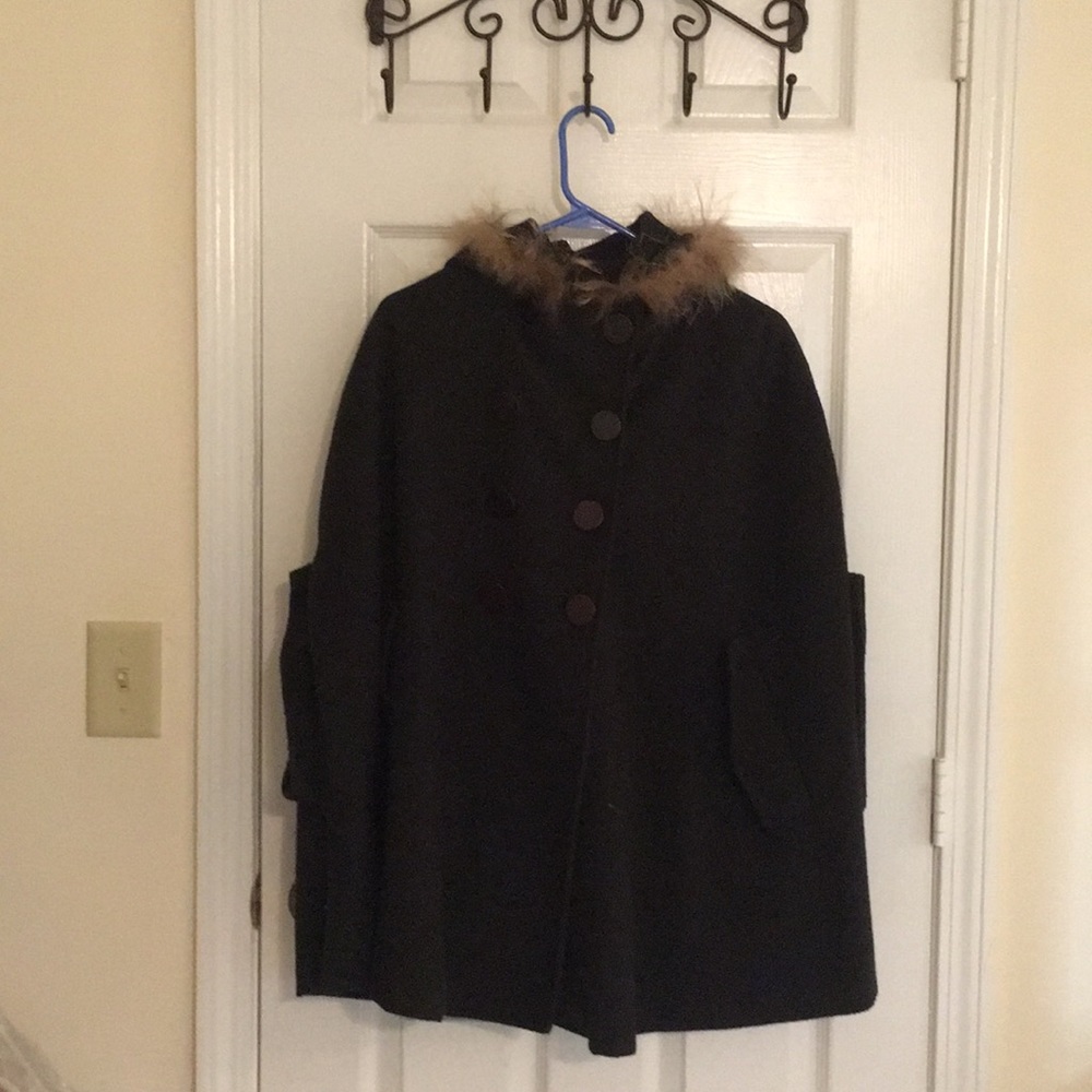 Fall Pancho